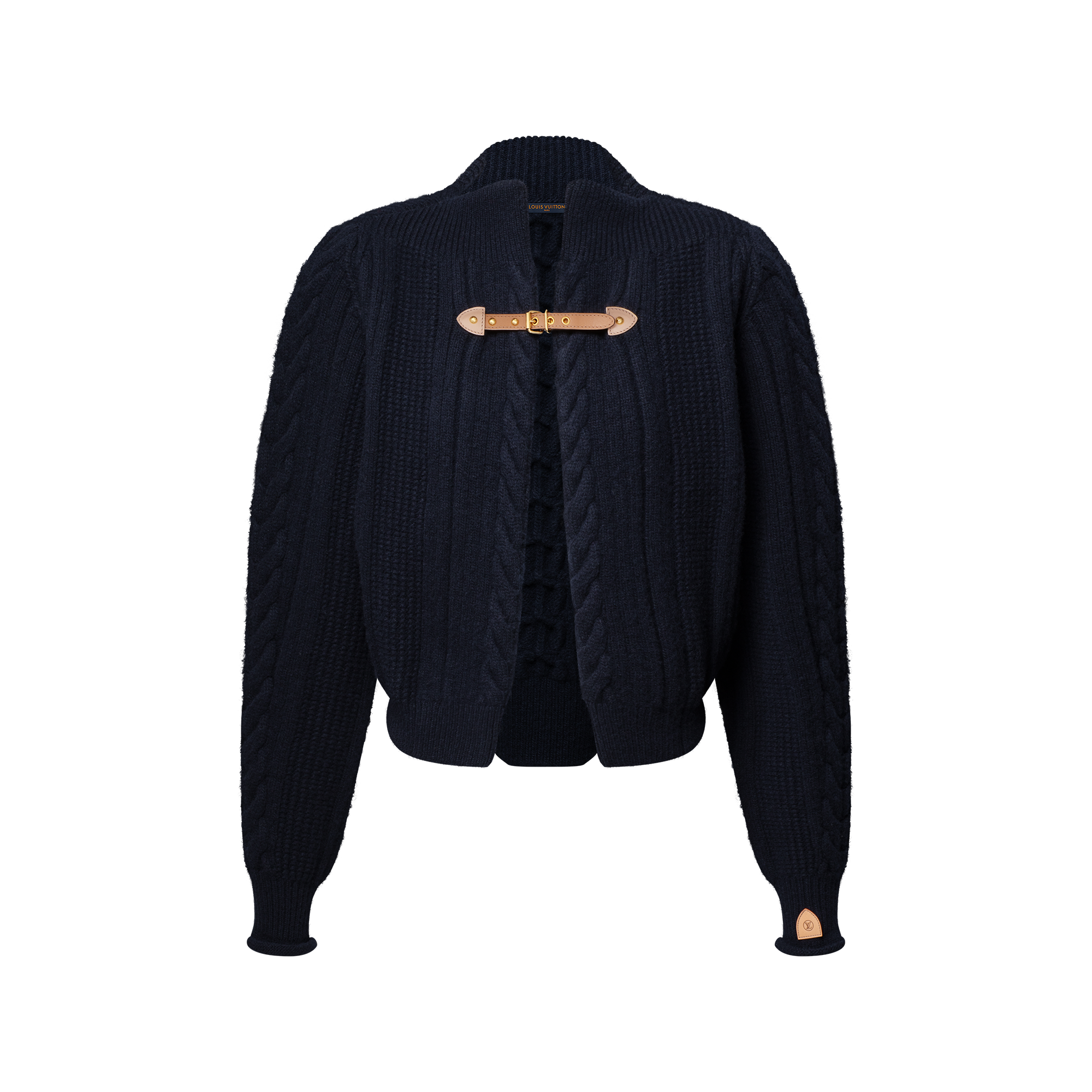 ウィメンズ ニットウェア カタログ｜ルイ・ヴィトン 公式サイト